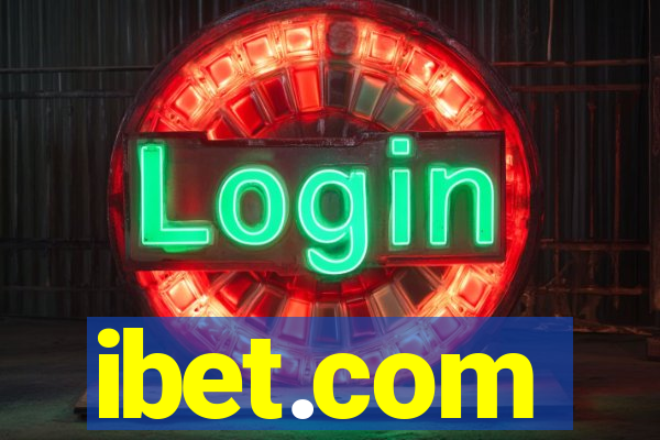 ibet.com