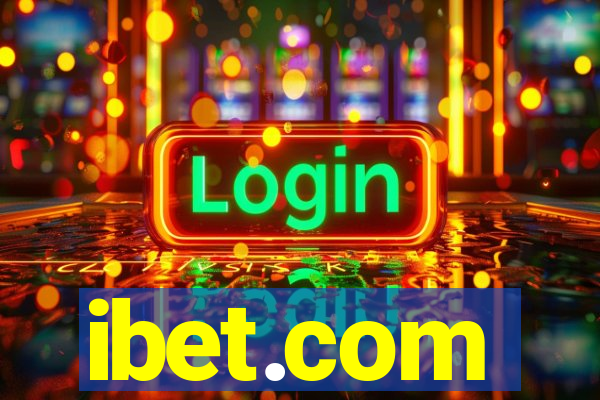 ibet.com