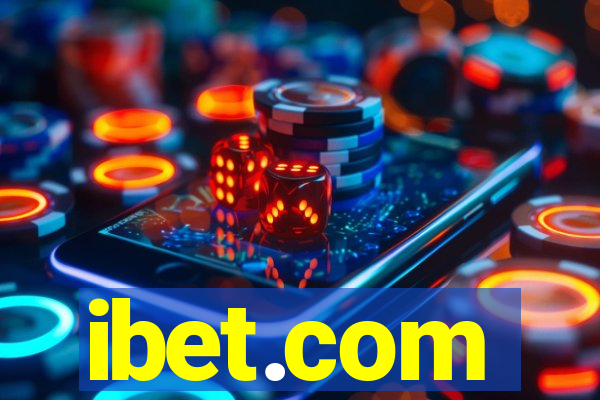 ibet.com