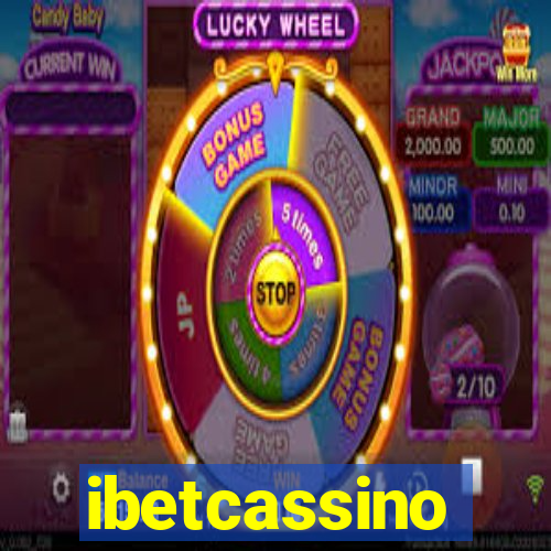 ibetcassino