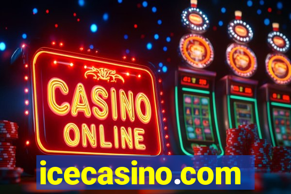 icecasino.com