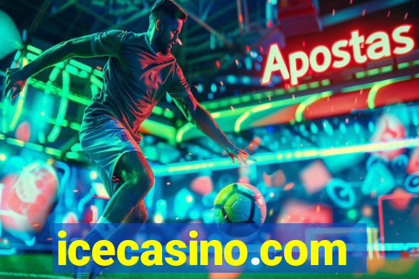 icecasino.com