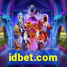 idbet.com