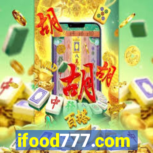 ifood777.com