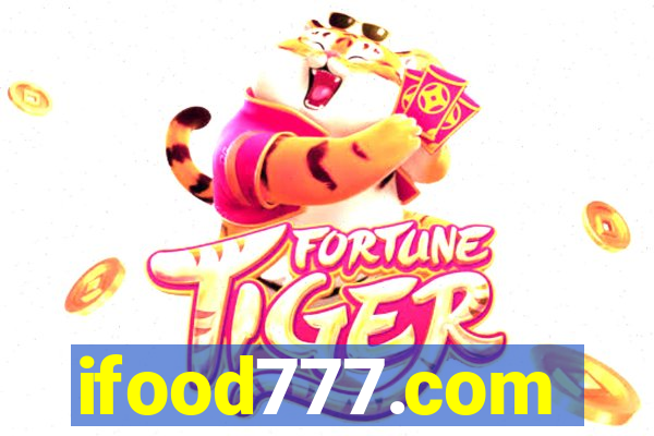 ifood777.com