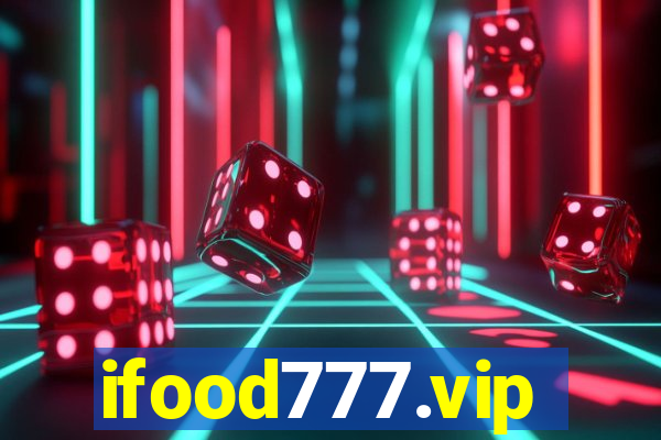 ifood777.vip