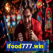 ifood777.win