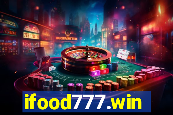 ifood777.win