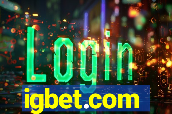 igbet.com