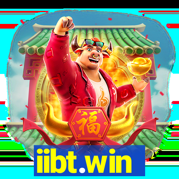 iibt.win