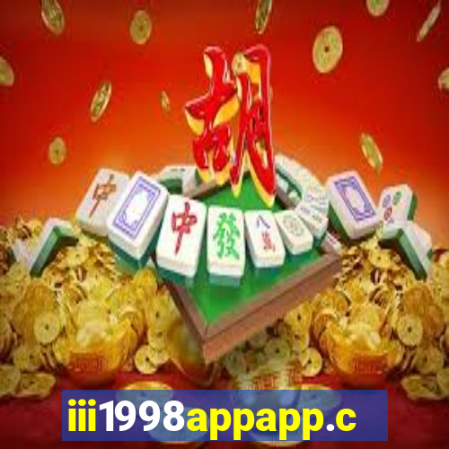 iii1998appapp.com