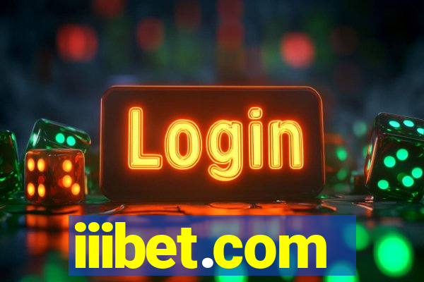 iiibet.com