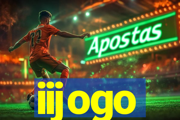 iijogo