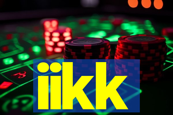 iikk-slots