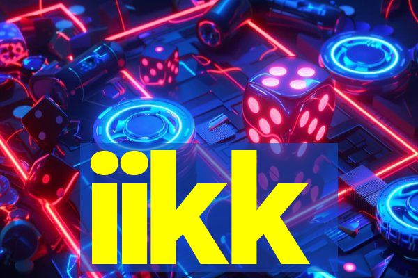 iikk-slots