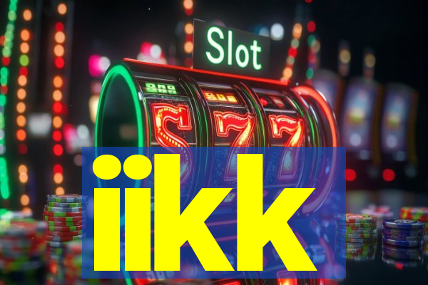 iikk-slots