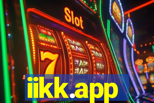 iikk.app