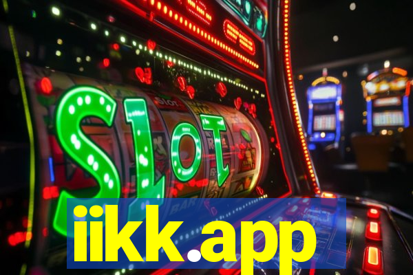 iikk.app