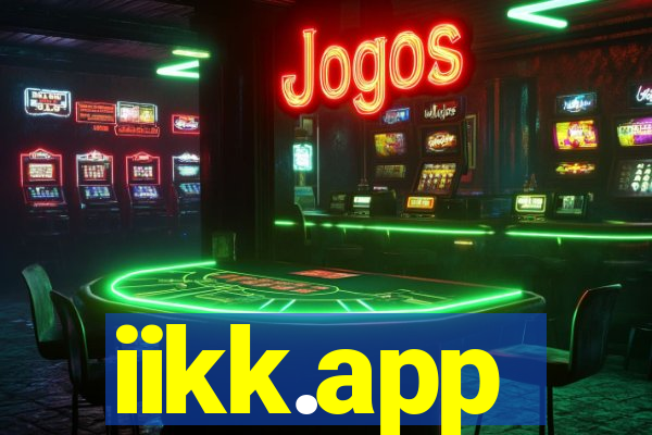 iikk.app