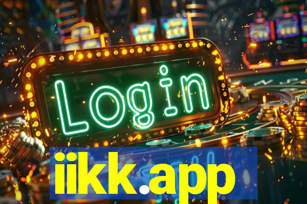 iikk.app