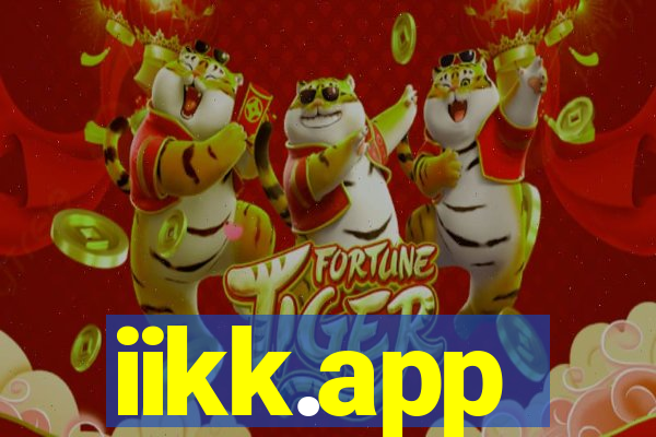 iikk.app