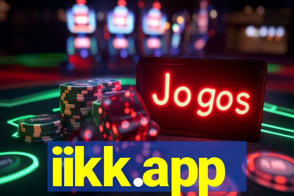 iikk.app