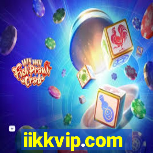 iikkvip.com