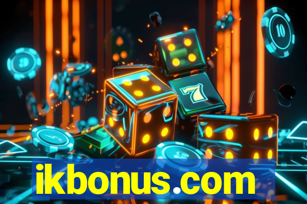 ikbonus.com