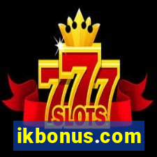 ikbonus.com