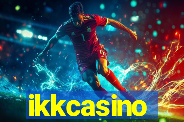 ikkcasino