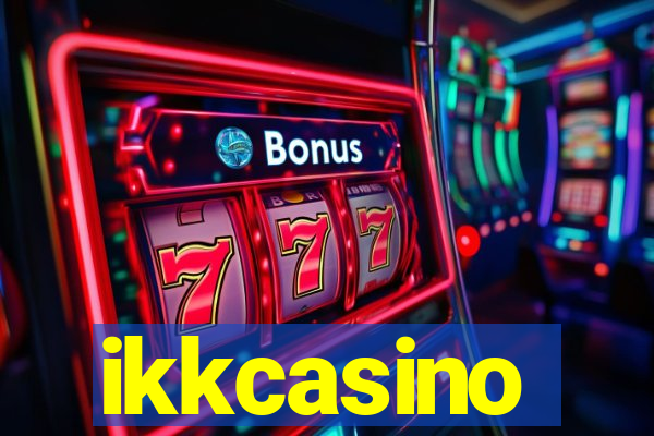 ikkcasino