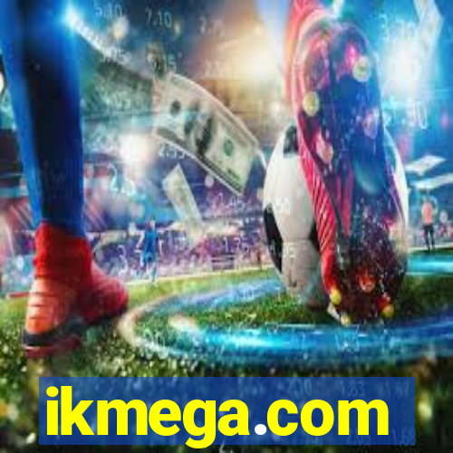 ikmega.com