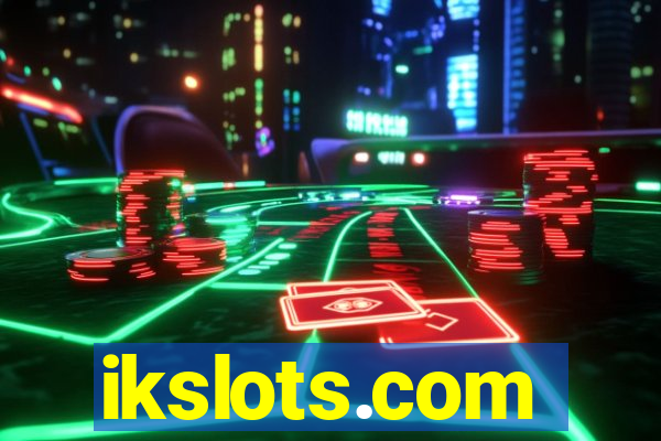 ikslots.com