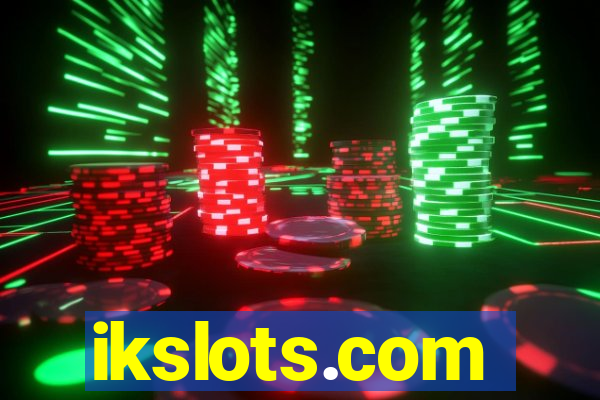 ikslots.com