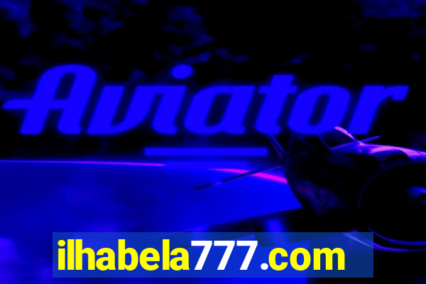 ilhabela777.com