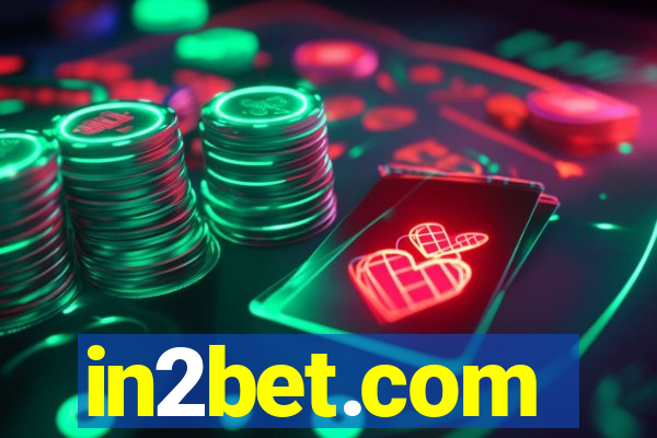 in2bet.com