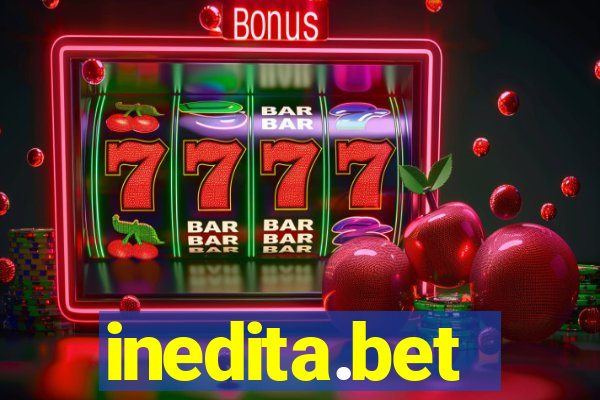 inedita.bet