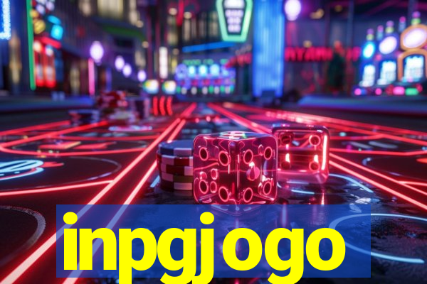 inpgjogo