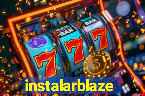 instalarblaze