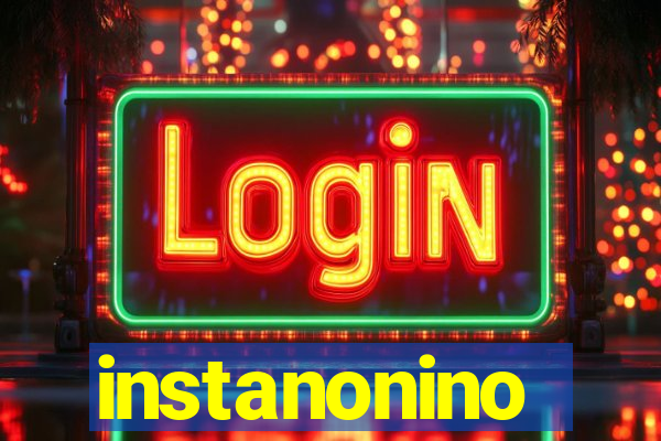 instanonino