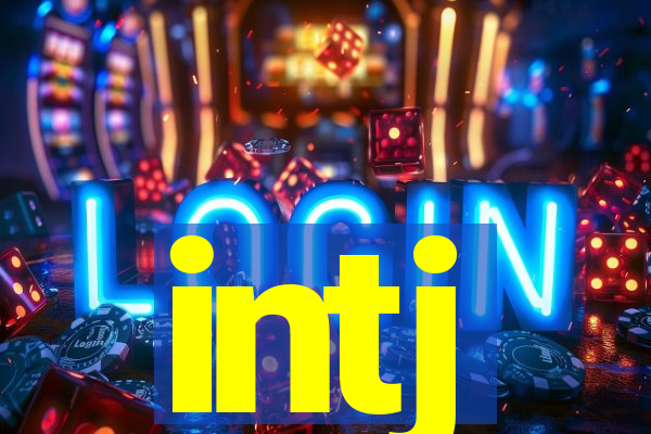 intj