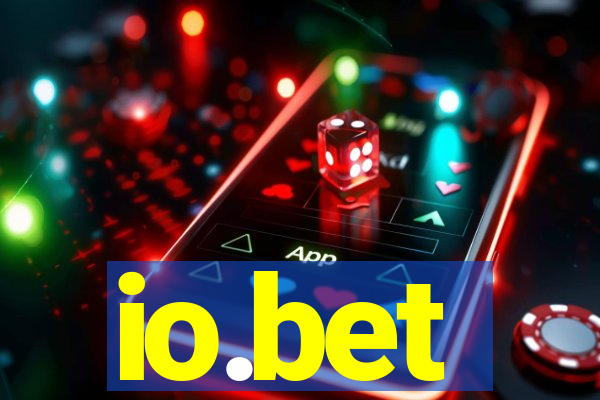 io.bet