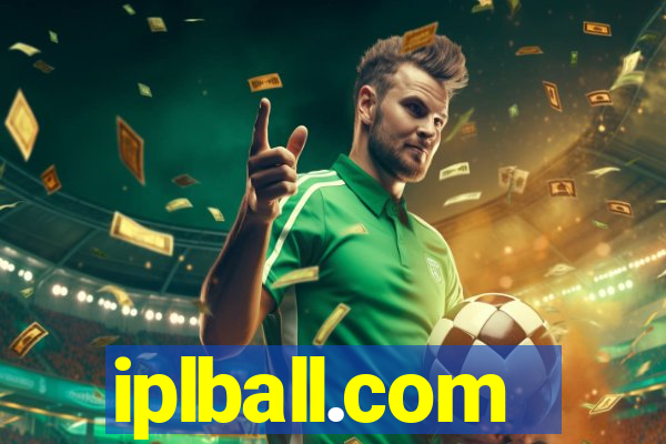 iplball.com