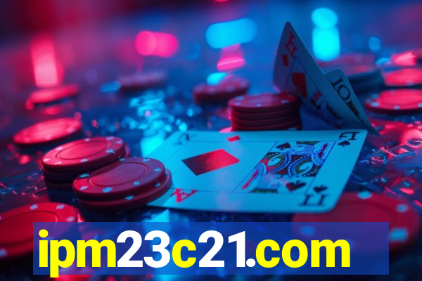 ipm23c21.com