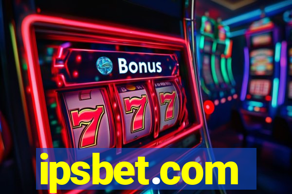 ipsbet.com