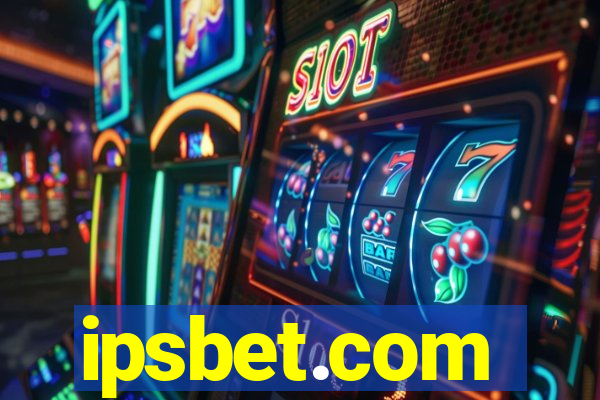 ipsbet.com