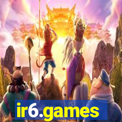 ir6.games