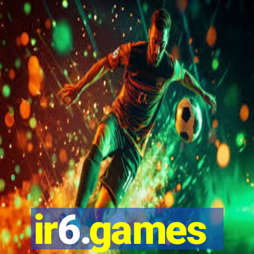 ir6.games