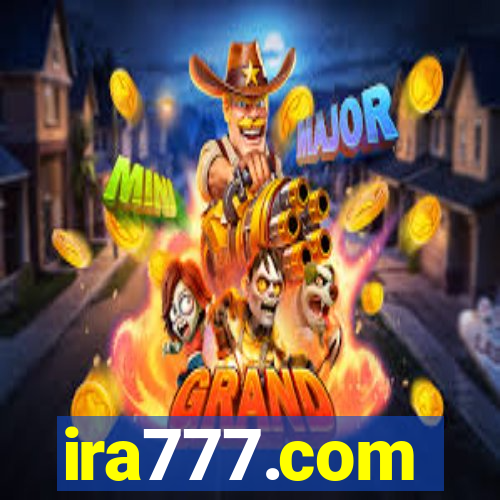 ira777.com