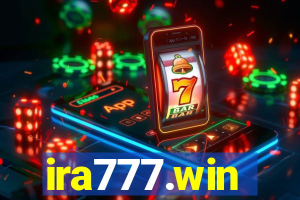 ira777.win